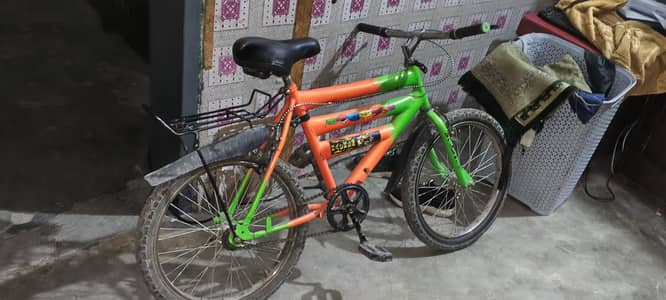 bicycle for 10 to 15 Years old kid