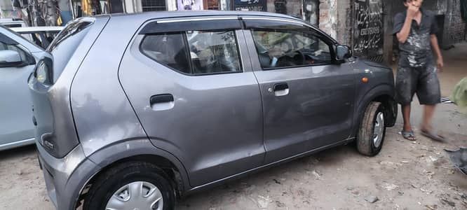 Suzuki Alto 2020