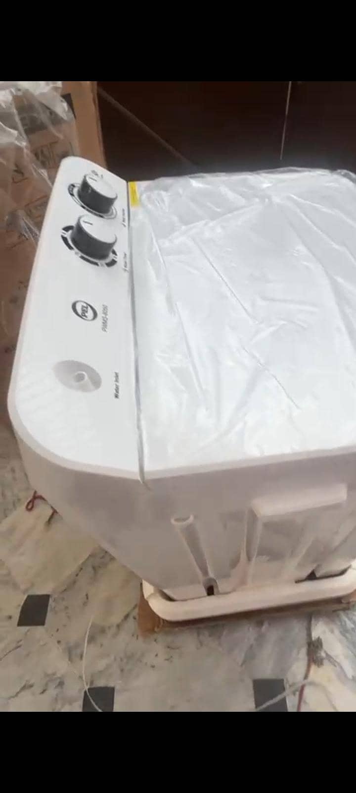 washing machine 3