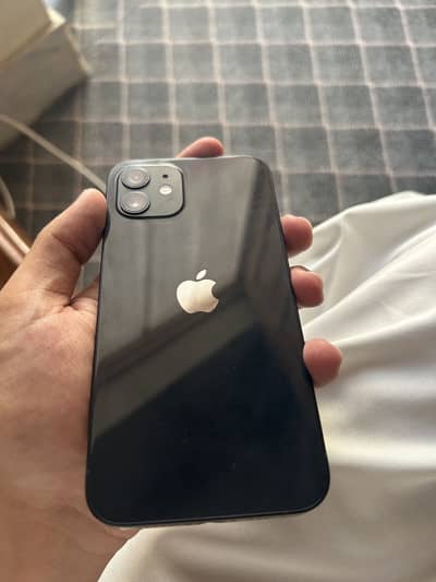 Apple iPhone 12