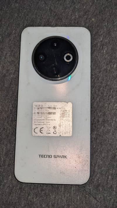 Tecno SPARK 30C