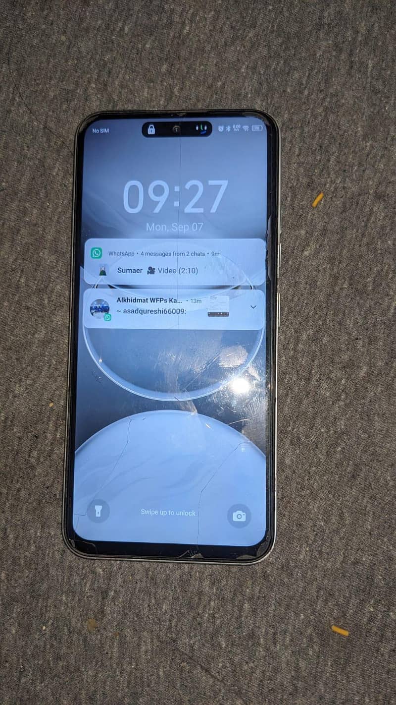Tecno SPARK 30C 1