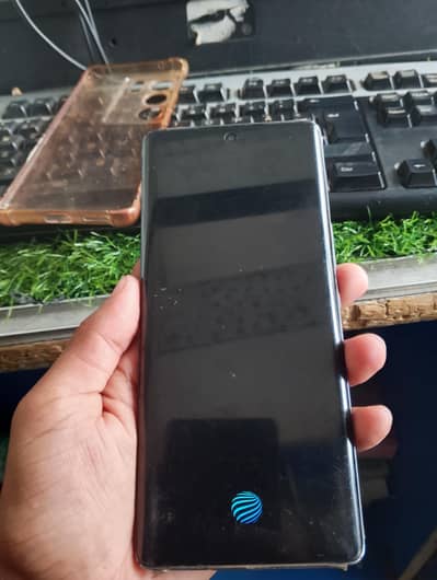 Vivo V29 12 ram 256 memory