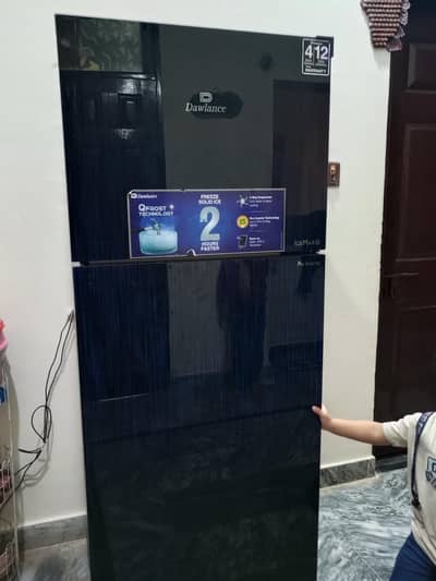 need money Dawlance inverter 3 month use