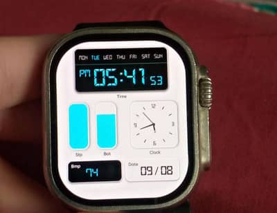 HELLO WATCH 3