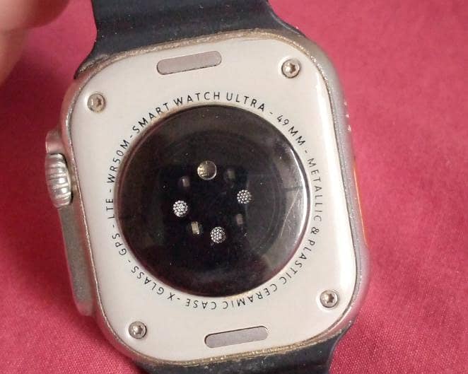 HELLO WATCH 3 4