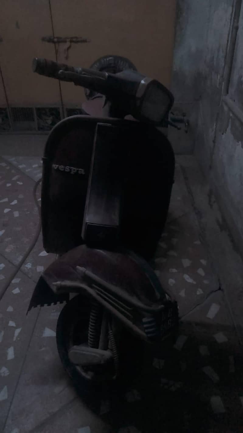 Scooter 3