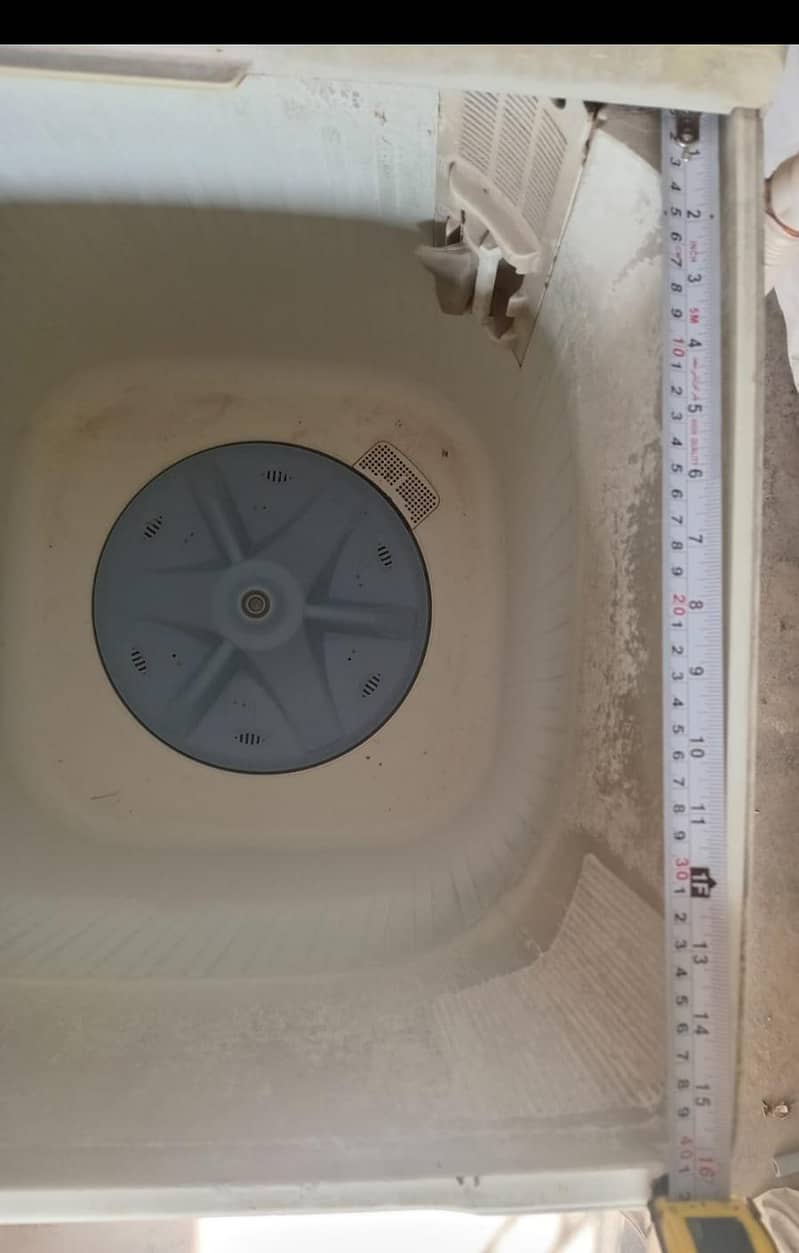 washing Machine 2