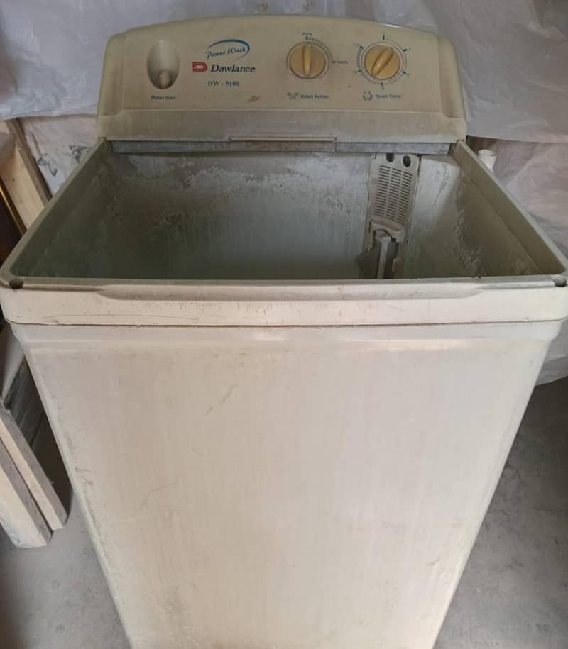 washing Machine 3