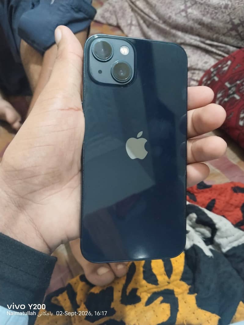 Iphone 5