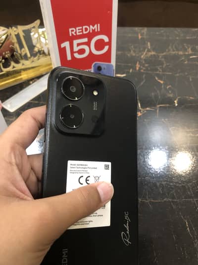 Xiaomi Redmi 15 5G