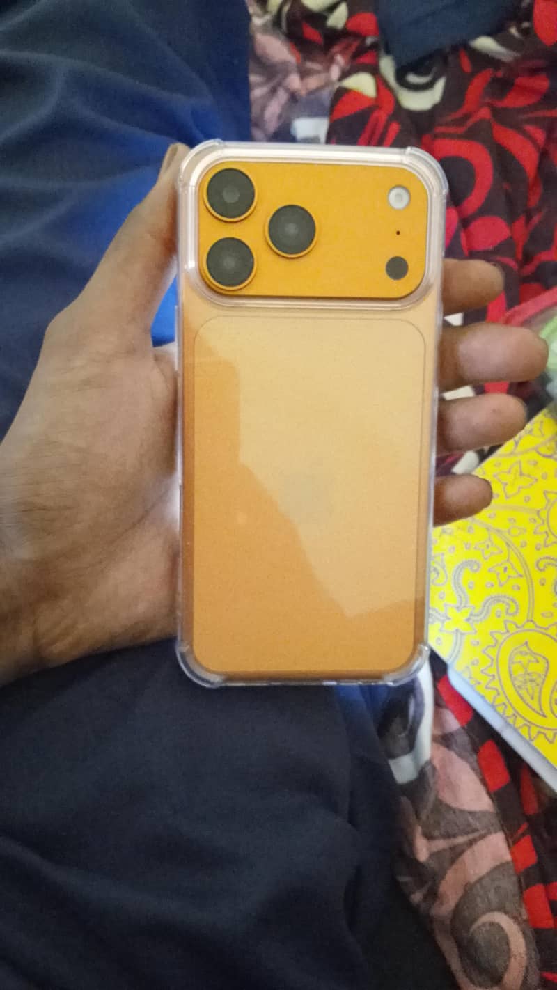 iphone 17 pro max 0