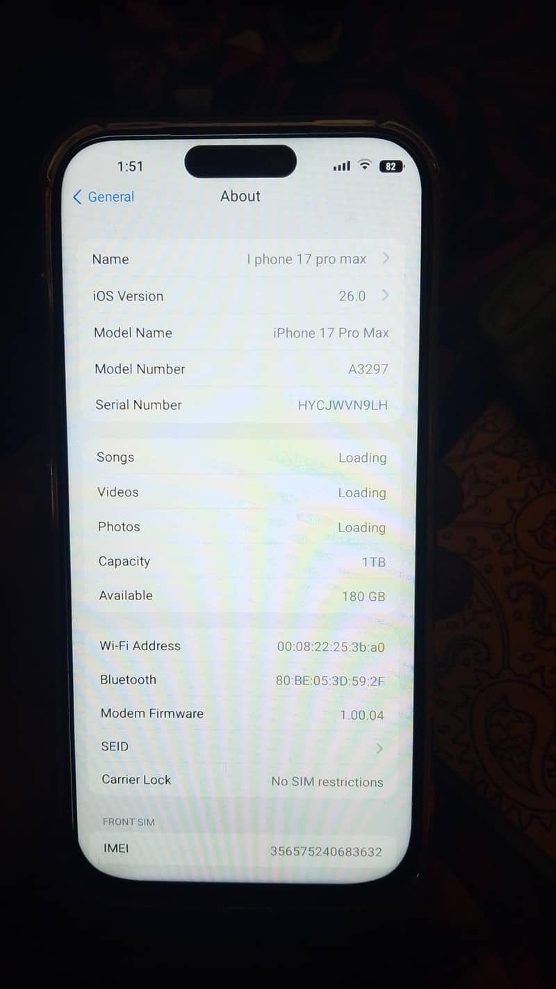 iphone 17 pro max 2