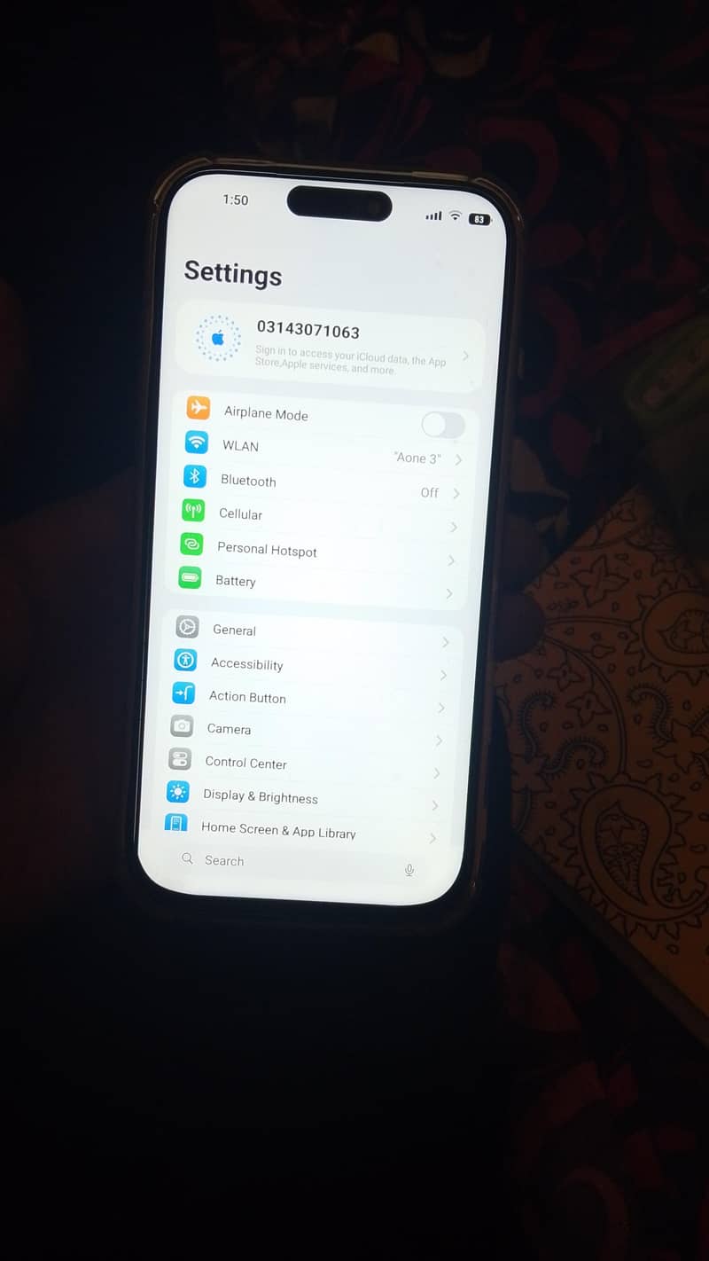iphone 17 pro max 3