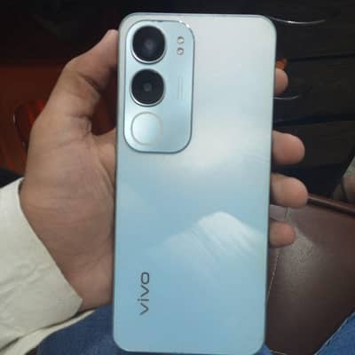 Vivo Y19s