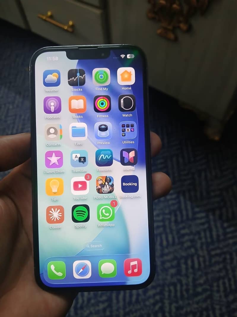 Apple iPhone 12 Pro 2