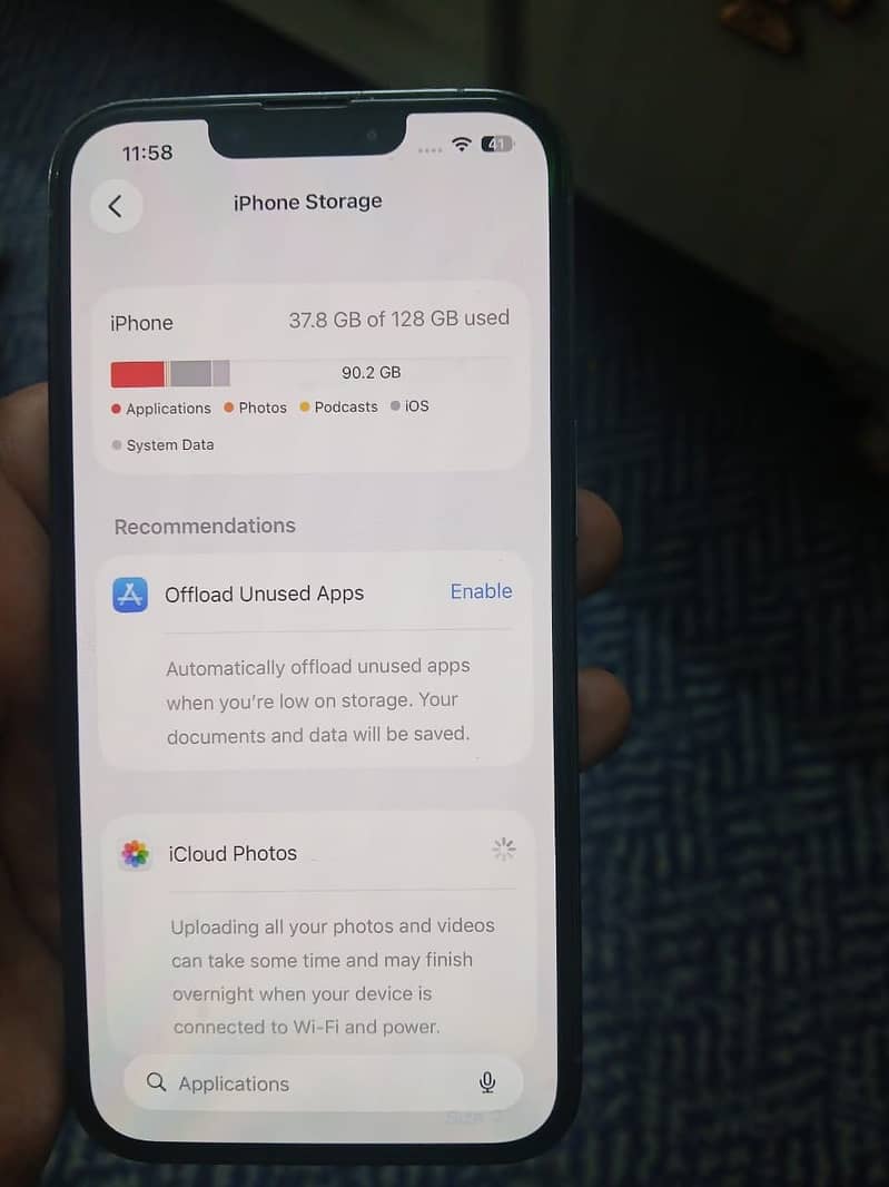 Apple iPhone 12 Pro 4