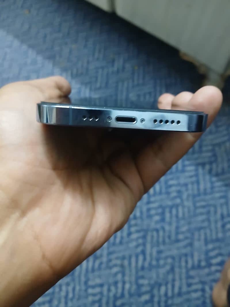 Apple iPhone 12 Pro 5