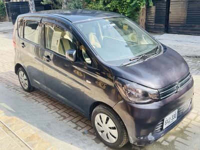 Mitsubishi Ek Wagon 2015/2017