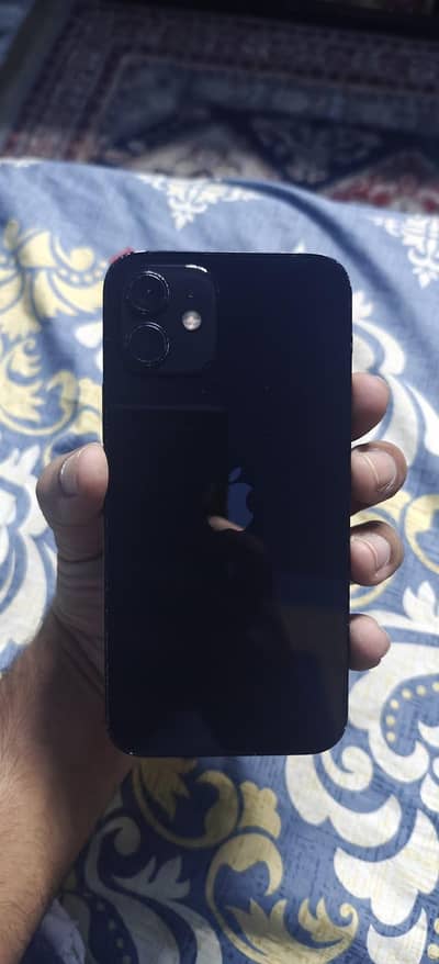 Apple iPhone 12 JV