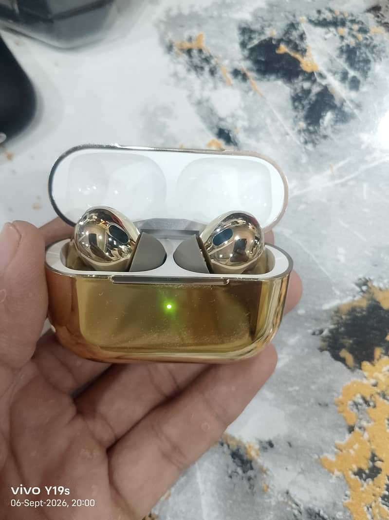 New Earbud  3
