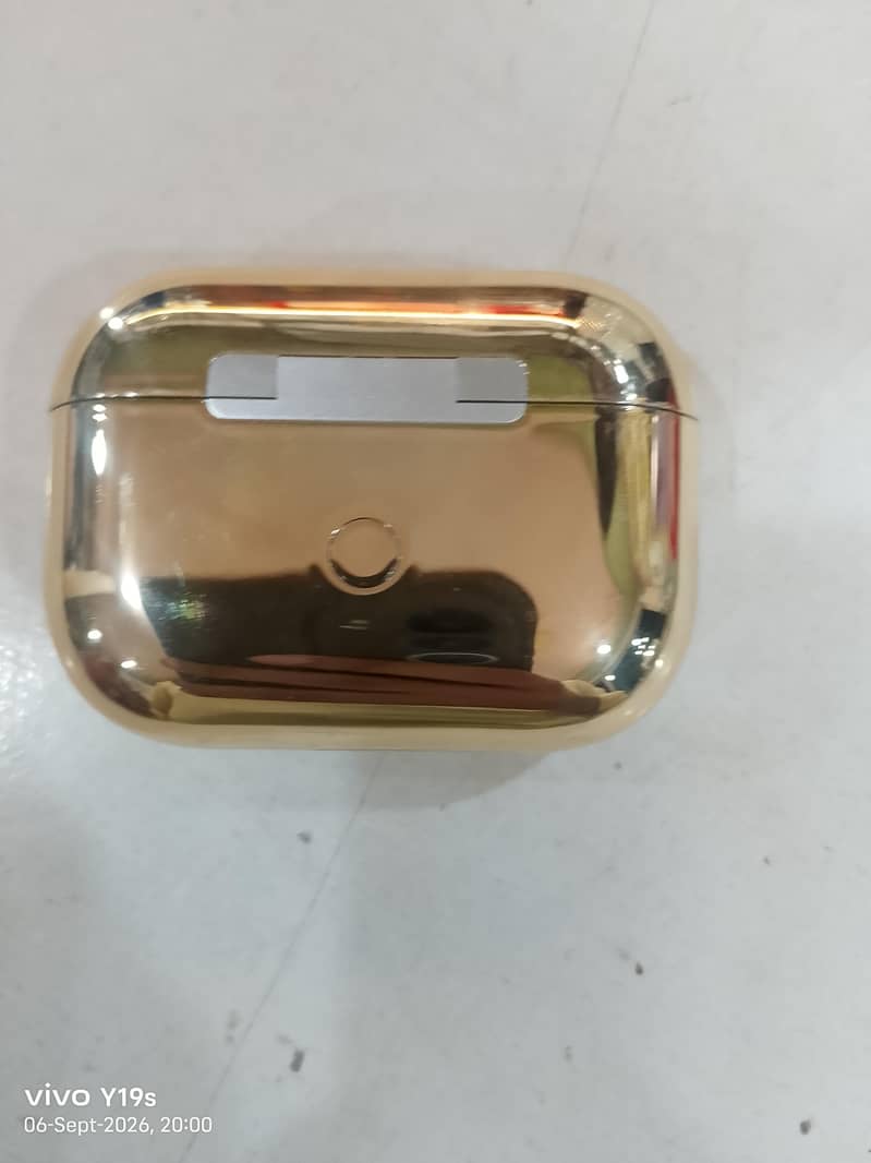 New Earbud  5