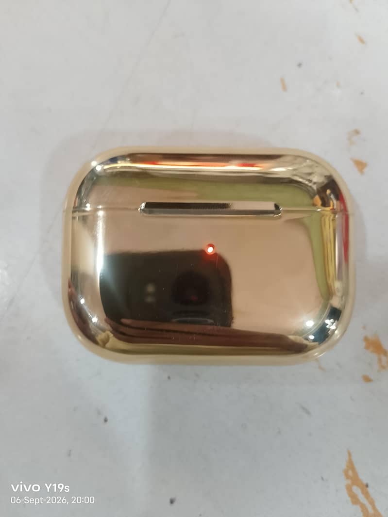 New Earbud  6