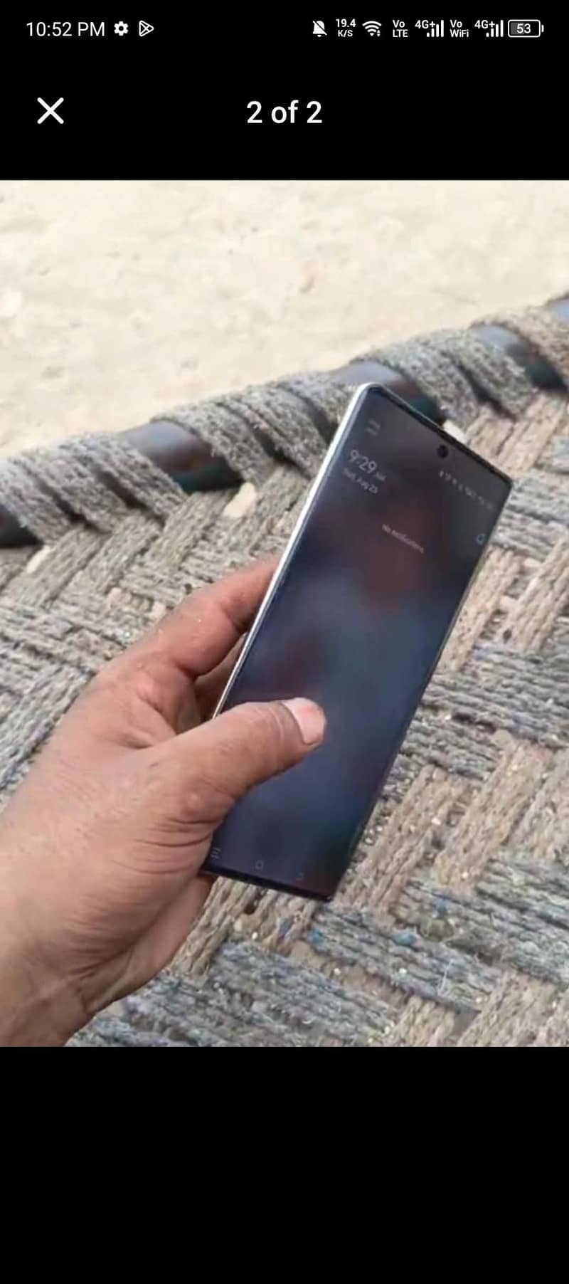 Tecno Spark 20 Pro Plus 6