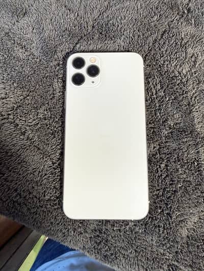Apple iPhone 11 Pro