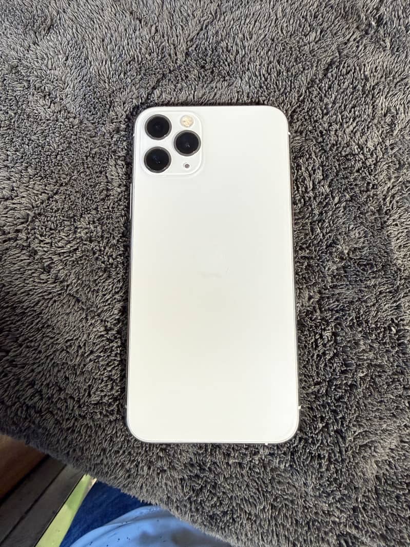 Apple iPhone 11 Pro 0