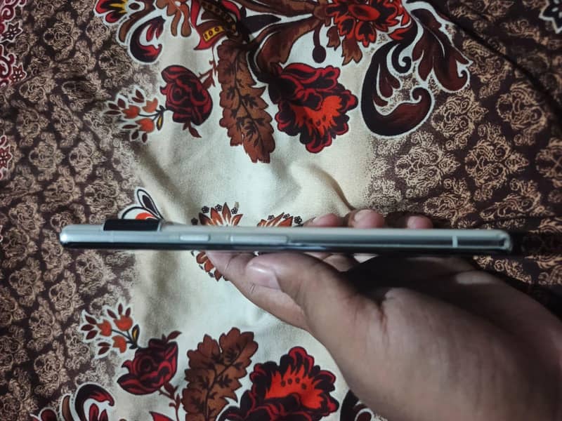 Google Pixel 6 Pro 3