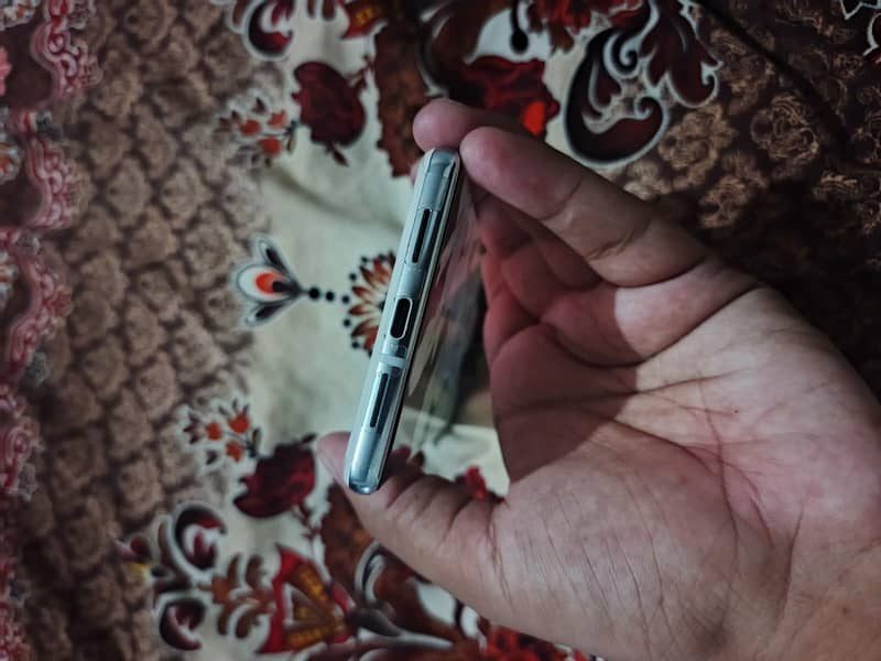 Google Pixel 6 Pro 4