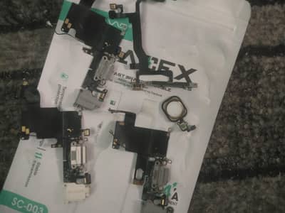 I phone 6 and 6s parts