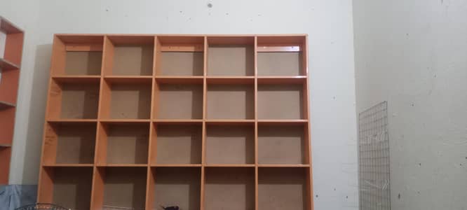 shop counter door ranks and bardana for sale