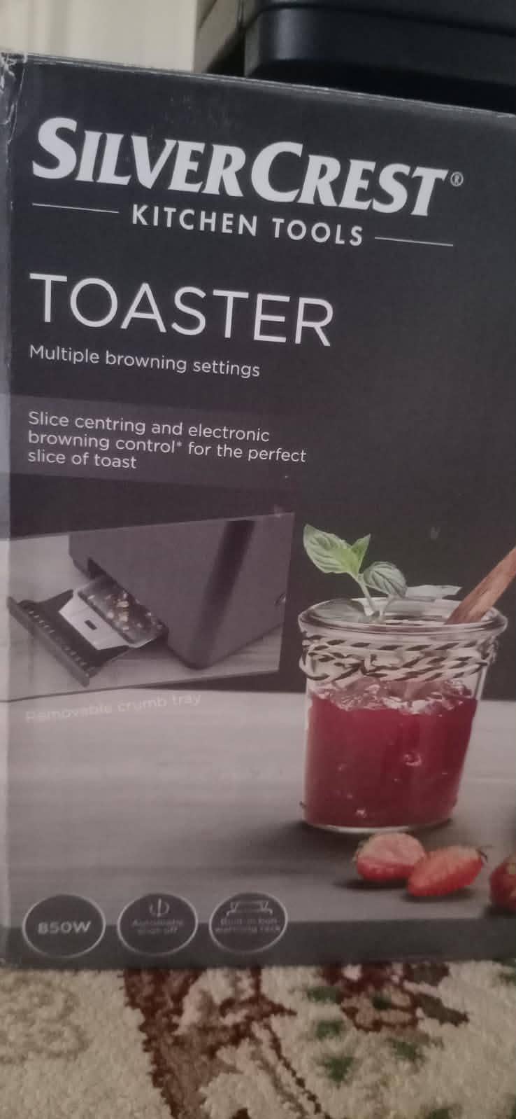 toaster 1