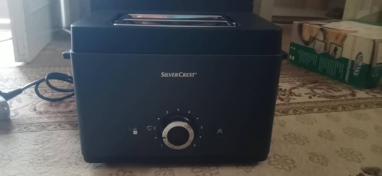 toaster 4