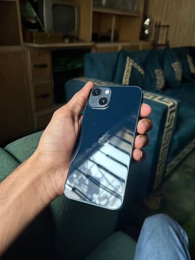 Apple iPhone 13 fu