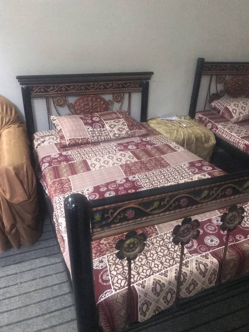Single Beds 0