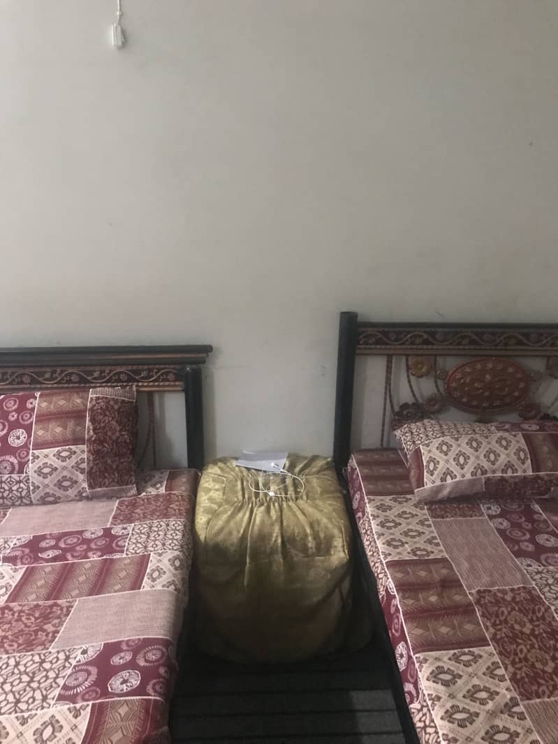 Single Beds 1