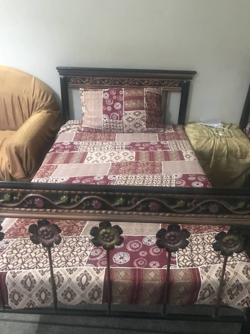 Single Beds 2