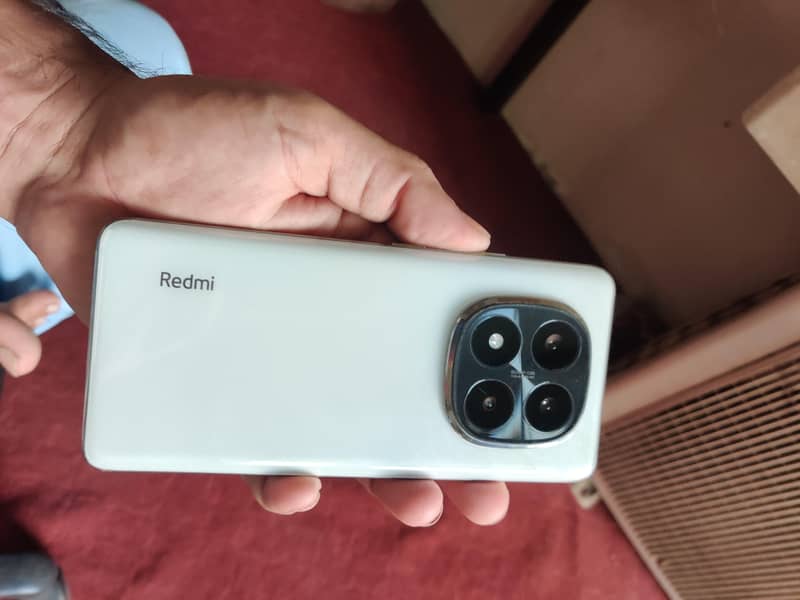 Xiaomi Redmi Note 14 Pro Plus 0