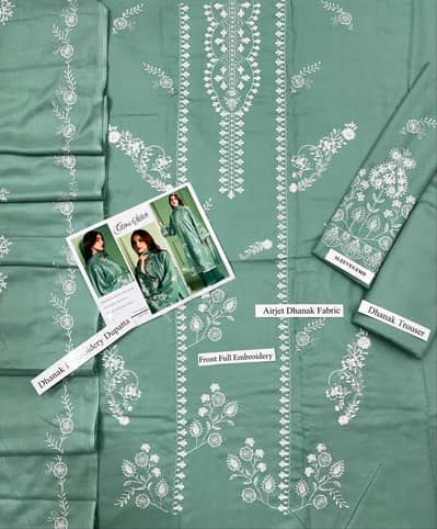 Ladies Eastern dresses