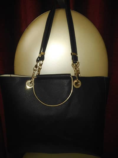 Branded Bag