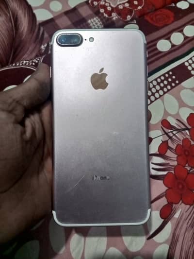 Apple iPhone 7 Plus