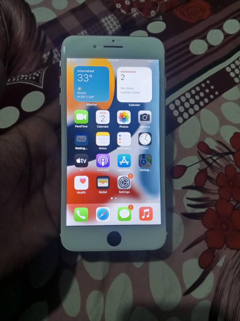 Apple iPhone 7 Plus 2