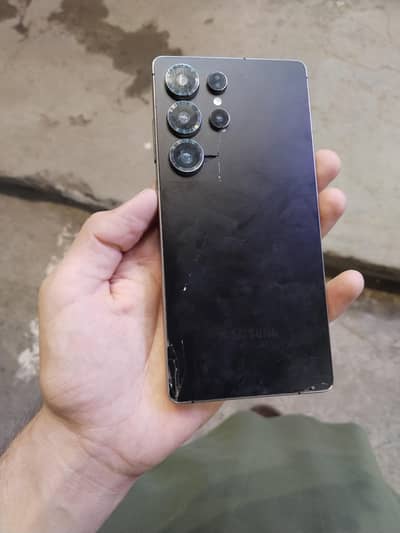sumsung s25 ultra