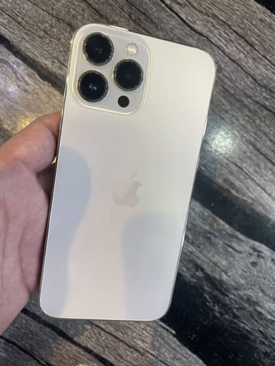 Apple iPhone 13 Pro Max 256 Gb