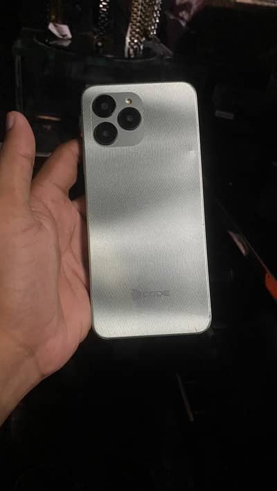 Dcode Cygnal 3 Lite 4gb 64gb ha