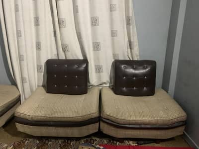 7 setar sofa