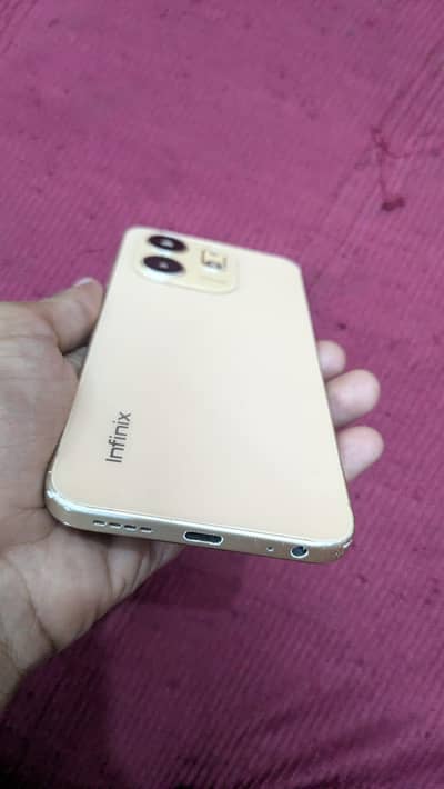 Infinix Smart 9